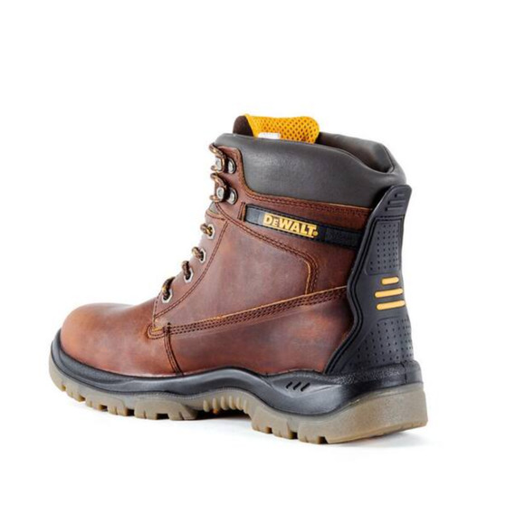 DEWALT Men's Titanium WP/PT Waterproof Work Boots Size 13 - Picture 4 of 5